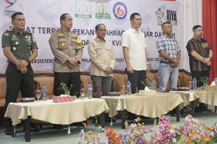 info slot gacor Website Resmi Pemerintahan | Berita Rakor Popda, Pj Bupati : Fokus Adalah Kunci Kesuksesan Olahraga Kita