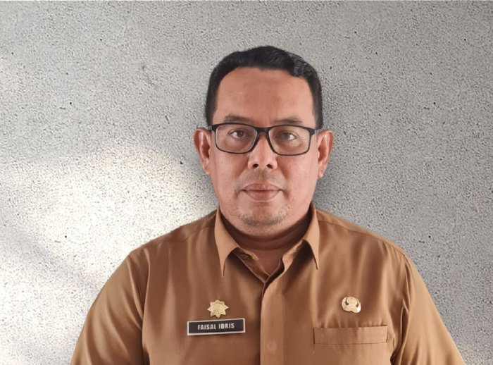 Sukseskan Pilkada 2024, Disdukcapil Aceh Timur Buka Pelayanan Perekaman KTP-el Keliling