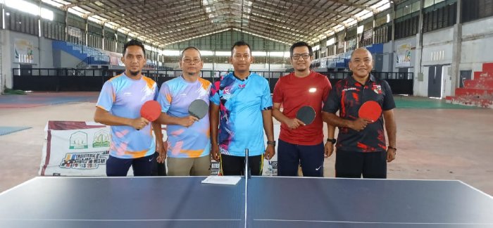 Peringati HKN, Pemkab Melalui Dinkes Aceh Timur Gelar Berbagai Lomba