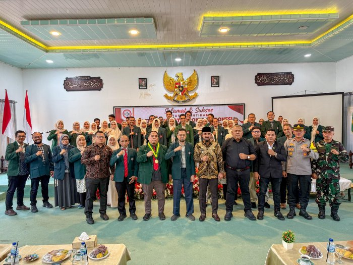 Bupati Al-Farlaky: Dokter Garda Terdepan Mewujudkan Aceh Timur Sehat dan Garang